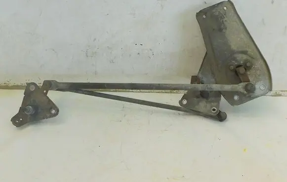 Citroen Berlingo Front wiper linkage 9642210780 195161