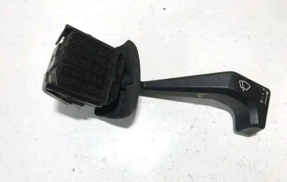 Opel Kadett E Wiper control stalk 090243395 090243254