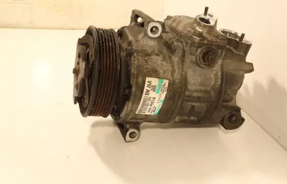 Seat Leon (1P) Air conditioning (A/C) compressor (pump) 1K0820803S