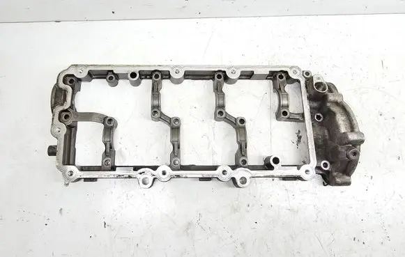 Audi A6 Allroad C6 Camshaft holder 059286H