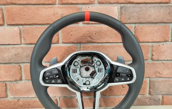 BMW 4 G22 G23 G24 G26 Steering wheel 5A8A906