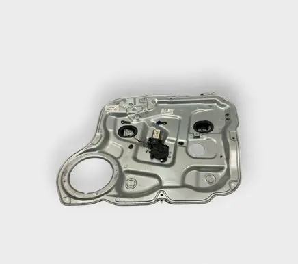 Hyundai Santa Fe Front door window regulator with motor 2601214 CCC0105 824802B030WKS4