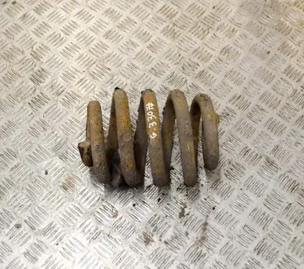 Volkswagen Transporter - Caravelle T5 Rear coil spring