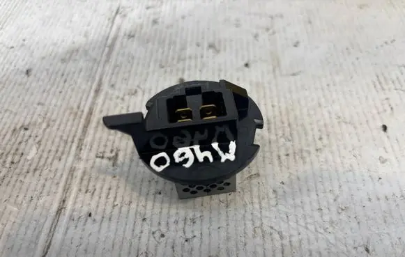 Suzuki Jimny Heater blower motor/fan resistor 