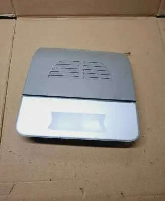 BMW 3 E90 E91 Headlining lighting console trim 9201629 90084110760072 1001131601