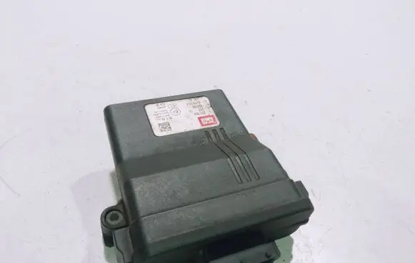 Saab 9-5 LP gas control unit module 67R011002 5347766 DE817010