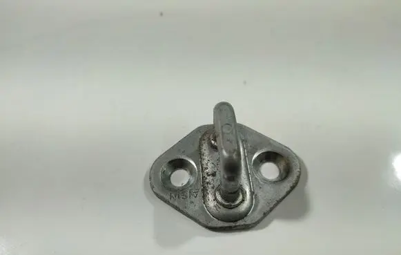 Peugeot Boxer Front door lock loop/hook striker 