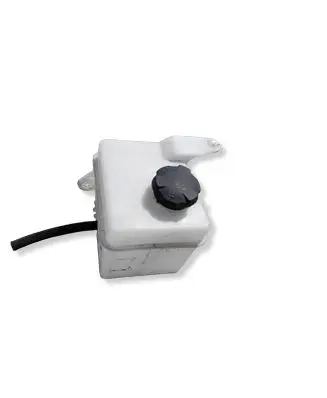 Hyundai i20 (PB PBT) Coolant expansion tank/reservoir 254301J700