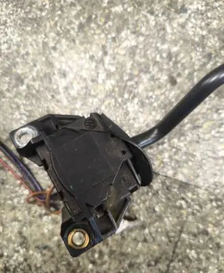 BMW 3 E30 Wiper control stalk