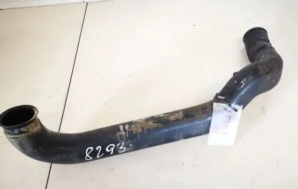 Opel Zafira A Intercooler hose/pipe 46598