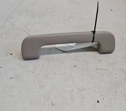 Front interior roof grab handle