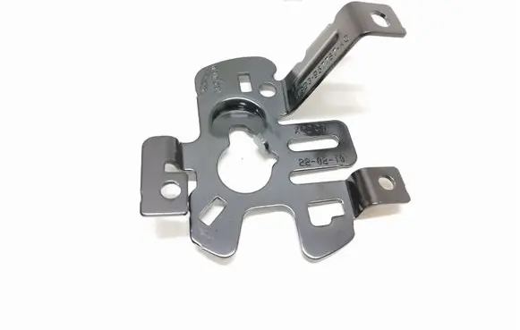 Jaguar I-Pace Cargo luggage net fixing mount J9D3957787AC