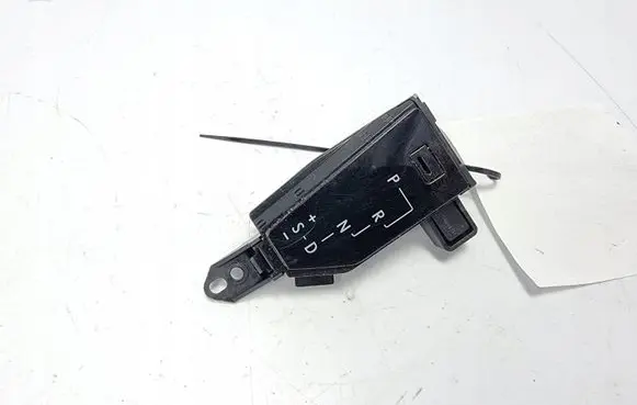 Lexus RX 330 - 350 - 400H Other switches/knobs/shifts 76J992-LHD