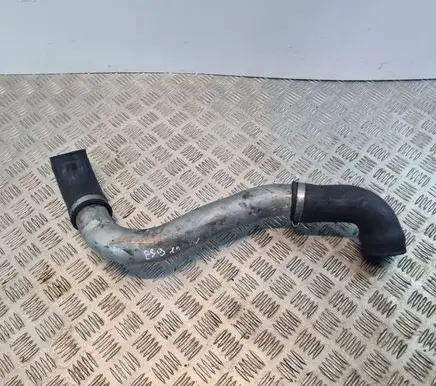 BMW 5 E39 Intercooler hose/pipe
