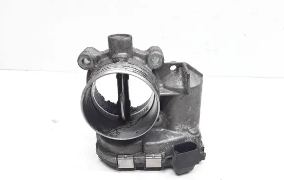 Volvo S80 Throttle valve 8692720 0281002701