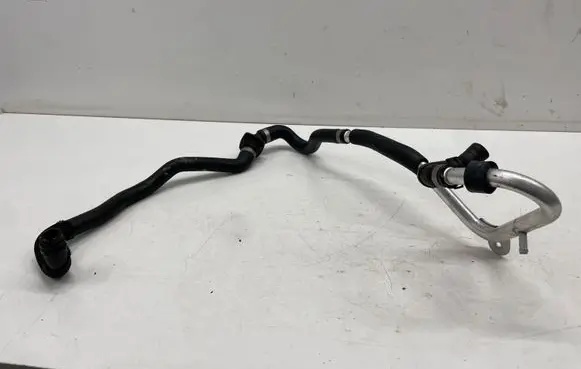 Mercedes-Benz C W205 Engine coolant pipe/hose A2058303102 A2058303104