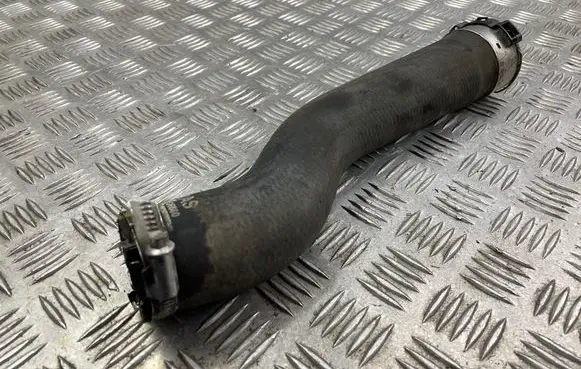 Peugeot 3008 II Intercooler hose/pipe 9805006880