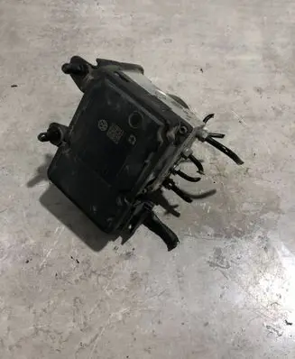 Skoda Superb B6 (3T) ABS Pump 1K0907379BE 1K0614517CP