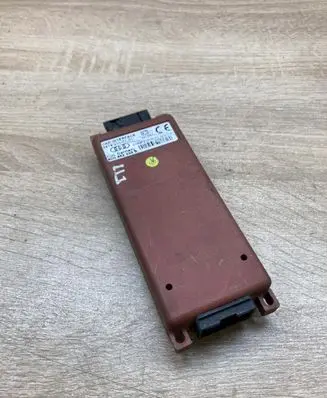 Audi A6 S6 C5 4B Phone control unit/module 8D0862335B