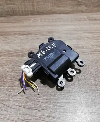 Mazda 6 Air flap motor/actuator 9313H