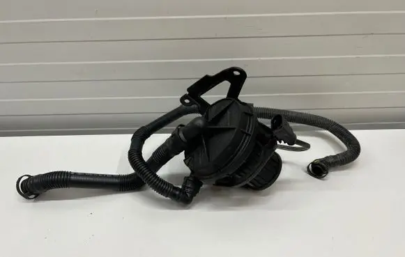 Audi Q7 4M Secondary air pump 079959253G 079959231J