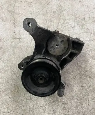 Fiat Ducato Power steering pump 5801525984
