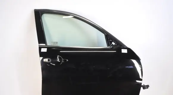Infiniti QX70 S51 Roller guide/hinge set 