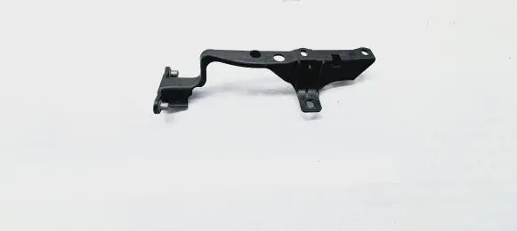 Porsche Cayenne (9PA) Headlight/headlamp mounting bracket 7L0805734