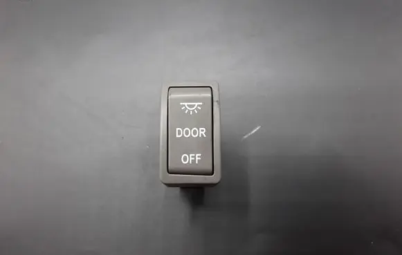 KIA Carnival Interior lighting switch 933904D800KS 4D800KS