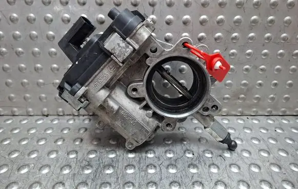 Fiat Bravo Throttle valve S25071677 48CPD6 55229467