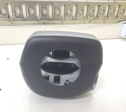 Ford Transit Steering wheel column trim 6C113533 6C113530