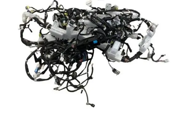 Toyota Corolla E210 E21 Left interior wiring harness 