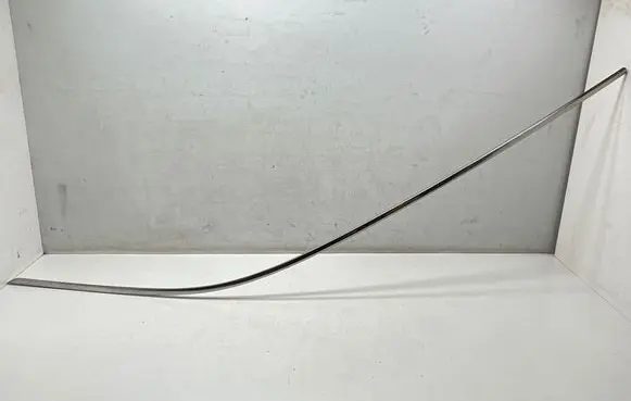 Peugeot 5008 II Roof trim bar molding cover 98270092