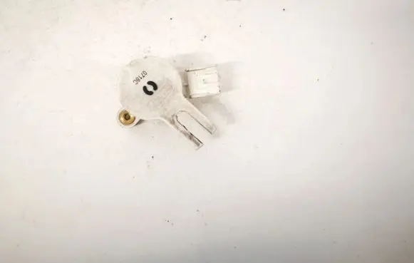 Clutch pedal sensor