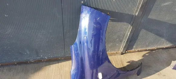 Nissan Micra Fender