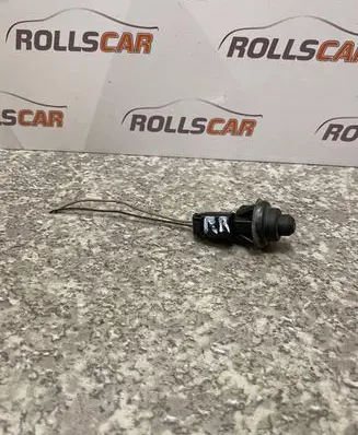 Renault Scenic I Front door sensor 7700427640A