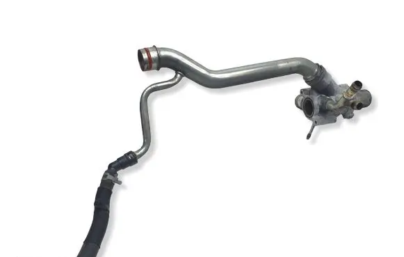 Ford Edge II Thermostat/thermostat housing AT4E8A587EB AT4E