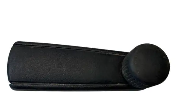 Volkswagen Transporter - Caravelle T4 Front door window winding handle 357837581