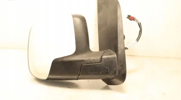 Fiat Fiorino Front door electric wing mirror E2403002
