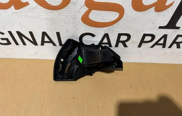 Skoda Octavia Mk4 Headlight washer spray nozzle 5E3807723A