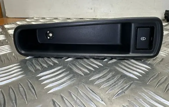 Jaguar XE Central locking switch button GX7322634AAW