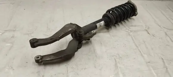 Volvo XC90 Front shock absorber/damper 31658004 31681984
