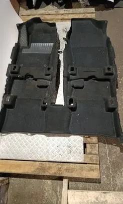 Toyota C-HR I Interior carpet 58510F4050