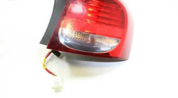 Lexus GS 300 350 430 450H Rear/tail lights