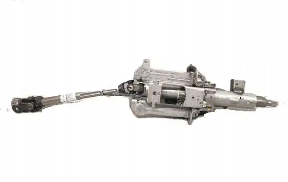 Citroen C5 Aircross Steering wheel axle 9820460277