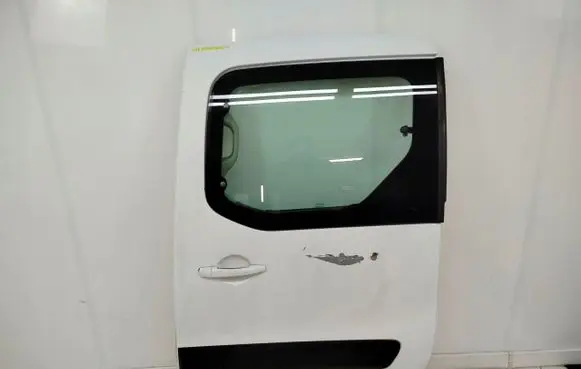 Peugeot Partner Side sliding door 