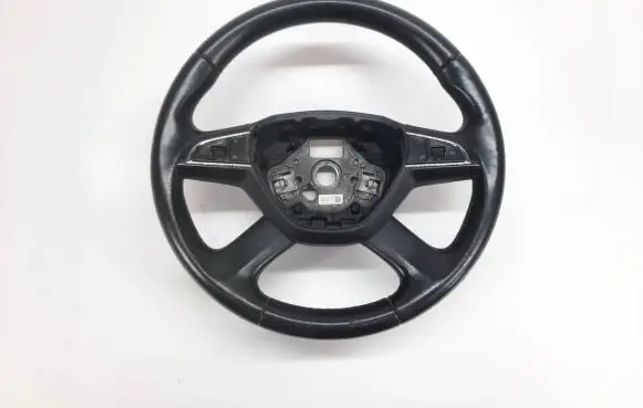 Skoda Octavia Mk3 (5E) Steering wheel 5E0419091R