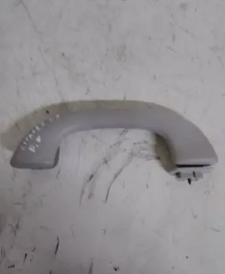 Citroen C5 Front interior roof grab handle 9686109880 9681334080
