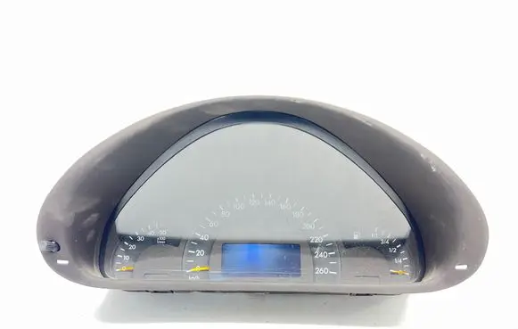 Mercedes-Benz C W203 Speedometer (instrument cluster) A2035403047