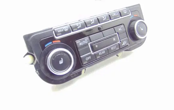 Volkswagen Golf VI Climate control unit 5K0907044GK